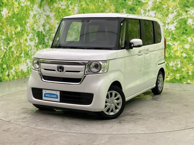 N-BOX