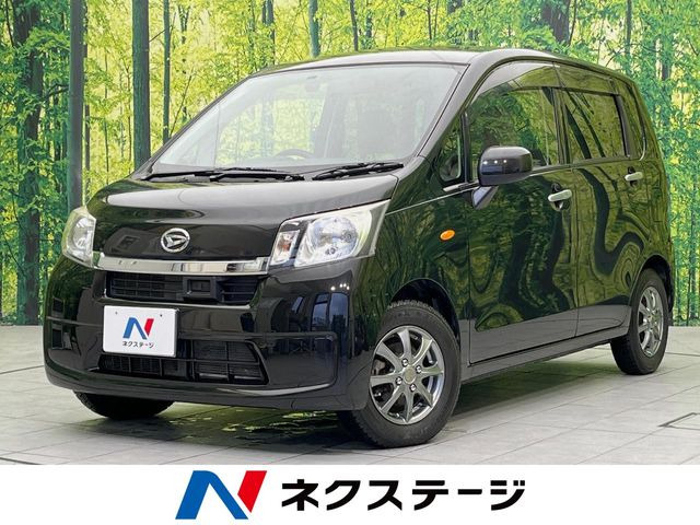 ムーヴ L SA