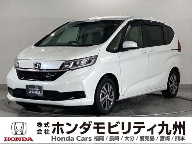 フリード 1.5 G ホンダセンシング 