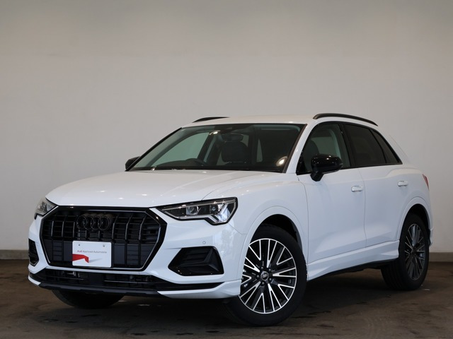 Q3 35 TFSI アドバンスド