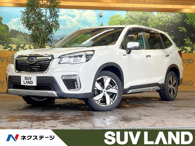 フォレスター 2.0 アドバンス 4WD