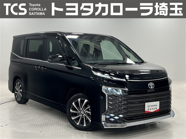 ヴォクシー  2.0 S-Z