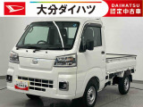 運転にパワーがあります。小回りもきく、ダイハツイチオシの働く車です!お気軽にお問合せください。