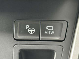 ★パーキングアシスト★バック駐車時のハンドル操作をアシストする機能が備わっています!