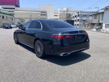 Eクラス E220d AMGラインパッケージ (ISG) 