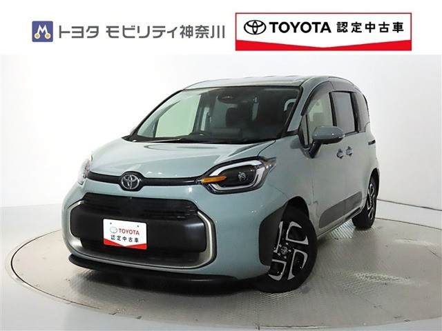 シエンタ 1.5 Z