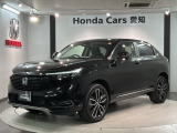 全国納車可 第三者機関証明書付  H SENSING 最長5年保証 ワンオ-ナ- 純正ナビ TV Rカメラ BTオ-ディオ ドラレコ ETC LEDライト VSA装備のヴェゼル e:HEV Z入庫!