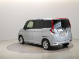 この車両は「まるまるクリン・車両検査証明書付・ロングラン保証付」の3つの安心がセットになった「トヨタ認定中古車」です