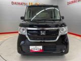 N-BOX G L ホンダセンシング 