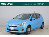 トヨタならではの「5つの安心」をセットにした『トヨタ認定中古車』です。「まるごとクリーニング」「車両検査証明書」「ロングラン保証」「エンジン内部洗浄」「全店舗工場完備」付き。