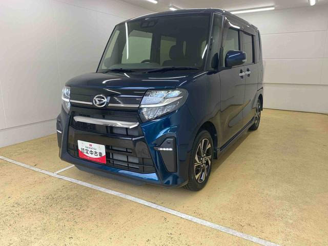 タントカスタム X