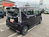 中古車をお選びいただく際に気になる走行距離や修復歴などに加えてキズ・凹みの有無・状態や消耗品の交換、今までの整備状況が &ldquo;ダイハツ認定中古車カルテ&rdquo;でわかります。