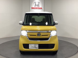 N-BOX G L ホンダセンシング 4WD 