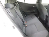 汚れの目立ちにくい内装で毎日のお手入れ楽々で嬉しいですよね(^^♪