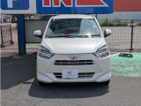 ミライース X SAIII 