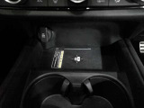 ワイヤレス充電可能