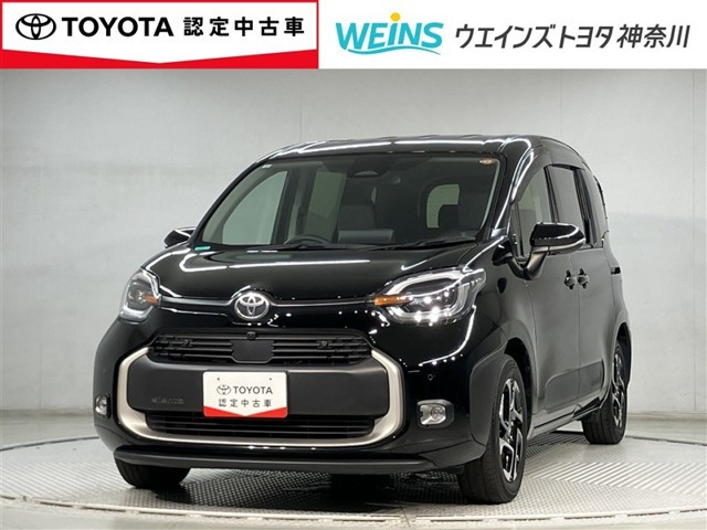シエンタ ハイブリッド 1.5 Z 