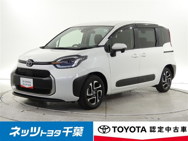 シエンタ ハイブリッド 1.5 Z