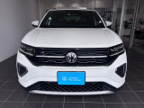 T-Cross TSI Rライン 