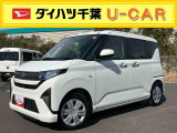 ダイハツ ムーヴ