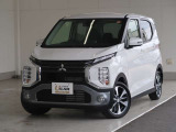 eKクロス G プレミアム