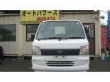 サンバートラック TC 4WD 