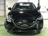 保証期間は3ヶ月及び期間内走行5000km以内です。詳しくは営業スタッフにお問い合わせください。