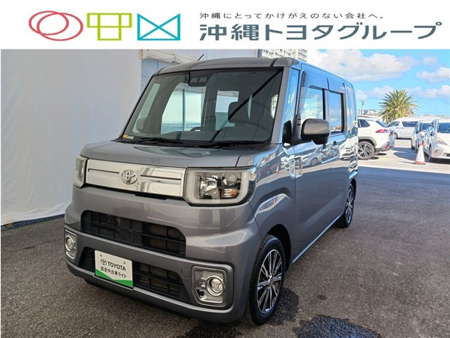 ピクシスメガ Gターボ SAIII 