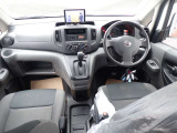 NV200バネットバン 1.6 DX 