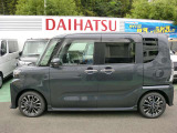 タントカスタム RS リミテッド 