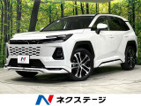 サンルーフ モデリスタエアロ 12型ナビ 全周囲カメラ トヨタセーフティ