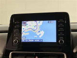 【ナビゲーション】いまや必須装備のナビゲーションを搭載!知らない場所でも目的地までしっかり案内してくれます。オーディオ機能も充実!キャンプや旅行はもちろん通勤や普段のドライブも楽しめます!