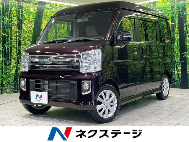 NV100クリッパーリオ G ハイルーフ