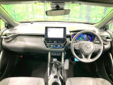 カローラクロス 1.8 ハイブリッド Z 