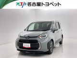 トヨタ シエンタ