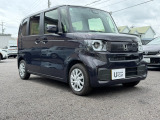 N-BOX  