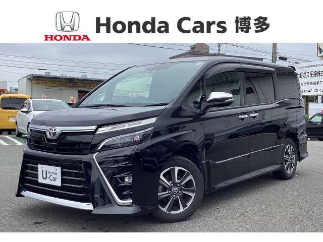 ヴォクシー 2.0 ZS 煌III 