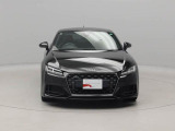 TTクーペ 45 TFSI クワトロ 4WD 