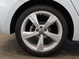 アルミホイール 5アームスタースタイル 7.5J&times;17 215/45R17