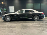 Sクラス S580 ファーストクラス パッケージ (ISG) 4WD 