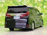 アルファード 2.5 S タイプゴールド 
