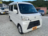 ピクシスバン クルーズ SAIII ハイルーフ 