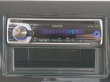 AM/FM/CD