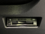 【ETC】高速道路の料金所をストレスなく通過!話題のスポットやサービスエリアに多い「スマートIC」利用時は必須のアイテムです。当店でセットアップを実施、ご納車当日からすぐにご利用いただけます!