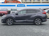 CR-V 2.0 ハイブリッド EX 