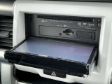 CDやDVDも視聴できますのでドライブが楽しくなりますね。