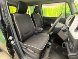 ドライバーによって運転しやすいポジションは異なり、あの車はどうなのか不安なこともありますよね。気になるお車は店頭で乗り込んでご確認いただけます♪