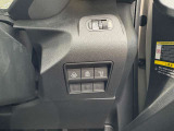 運転席から後席のチャイルドロックも可能です