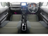 ジムニー XC 4WD 