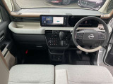 室内は、ルームクリーニングを行い納車になりますので納車後も快適な車内でお出かけできますよ!